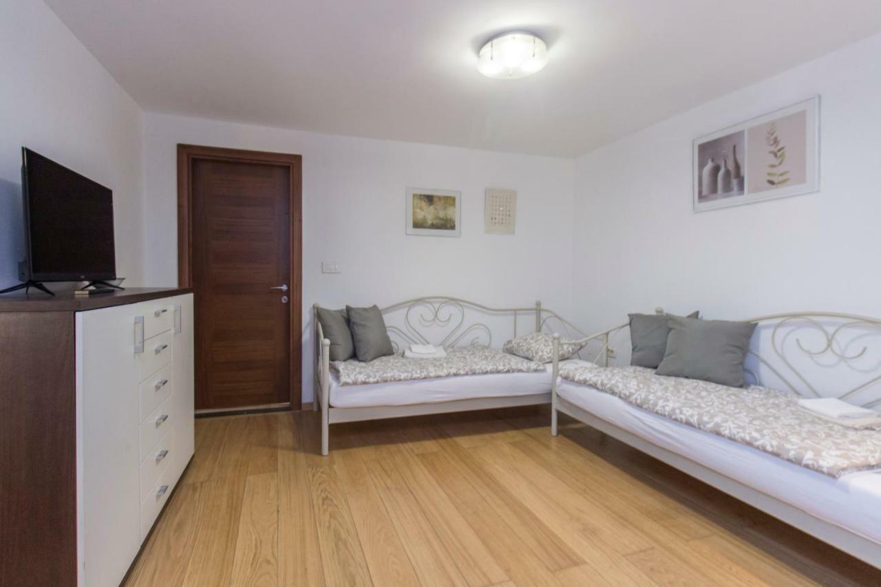 Apartment Ivan City Center Šibenik Exterior foto